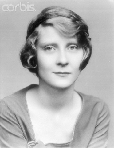  Lillian Millicent Entwistle( July 1, 1908-18 September 1932