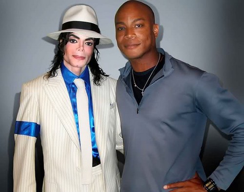  MJ smooth criminal