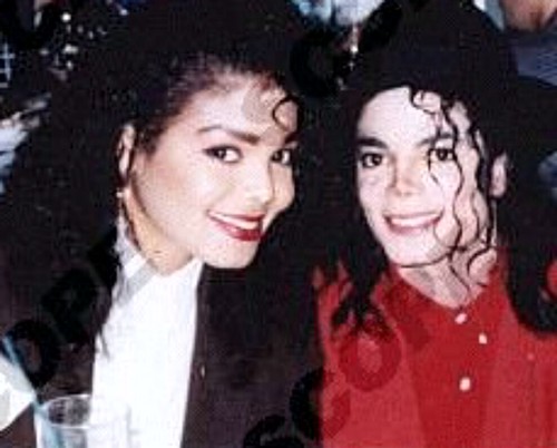  Mike And Jan क्वीन And King Of Pop