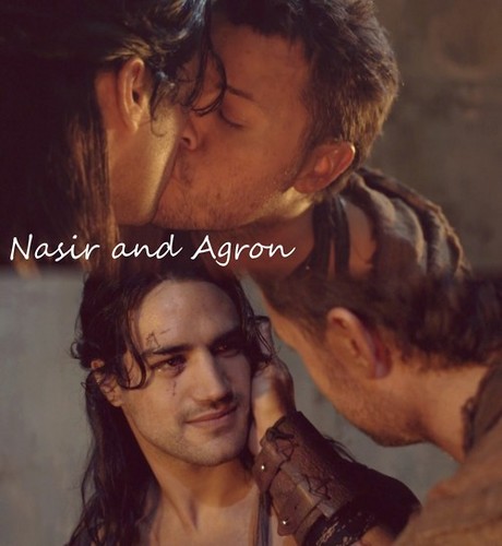  Nasir and Agron