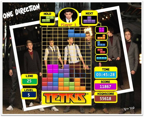  One D puzzles