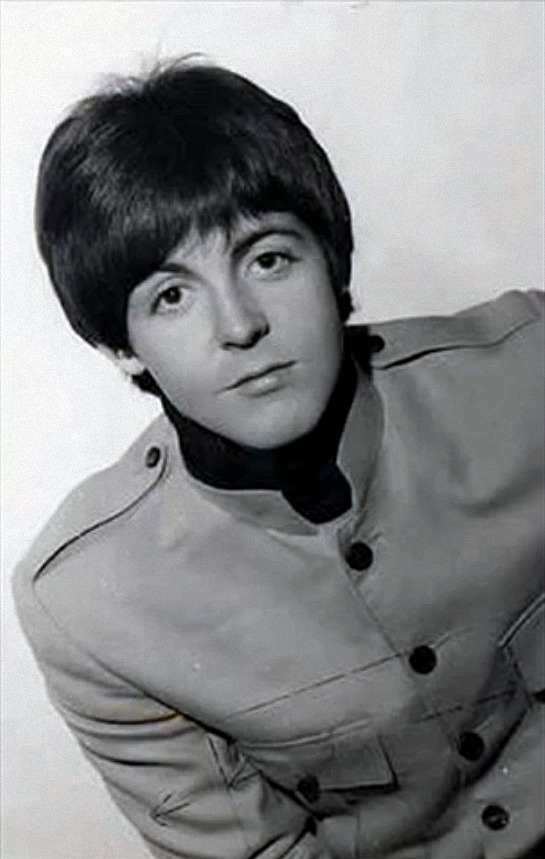 Paul McCartney - Paul McCartney Photo (29658853) - Fanpop