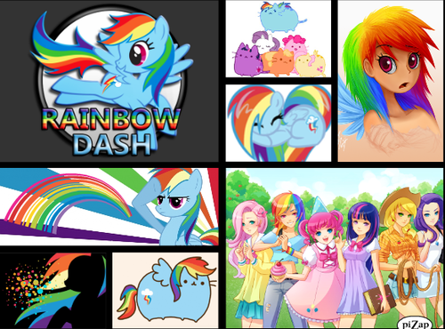  RainbowDash