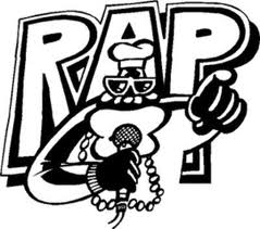  Rap