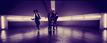 Ray Ray with MB - Hello Video :)