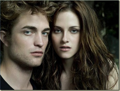  Rob and Kristen <3