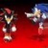 SHADOW AND SONIC