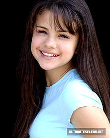  Selena Gomez's Agency Photos!