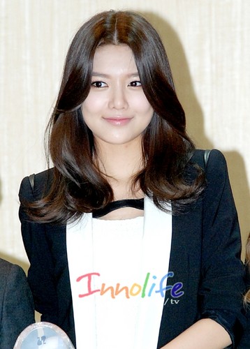 Sooyoung @ Gangnam-gu Office Appointment