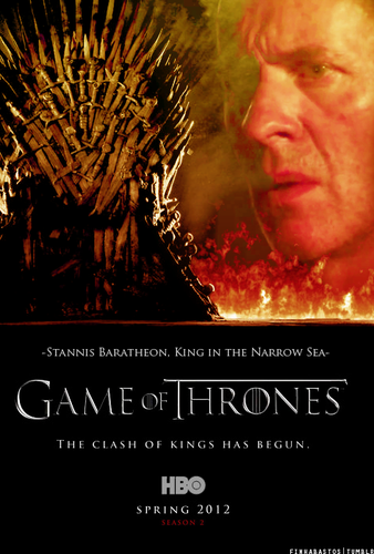  Stannis poster