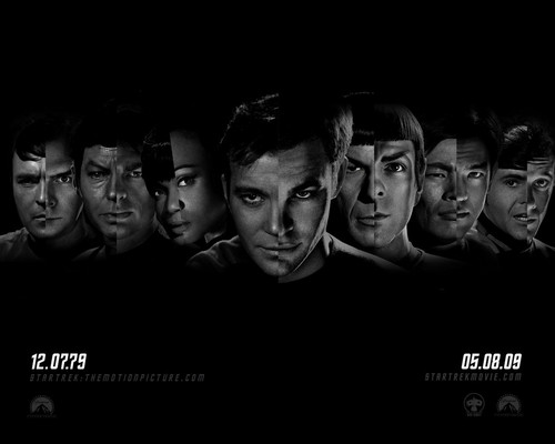  звезда Trek Origins