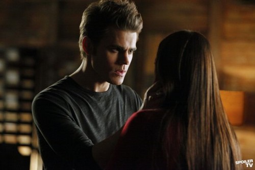 Stefan in 3.18 - Promotional Photos