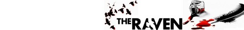 The Raven (2012) Banner