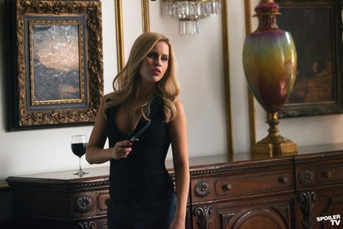  The Vampire Diaries-3x18-Promotional still - The Murder of One