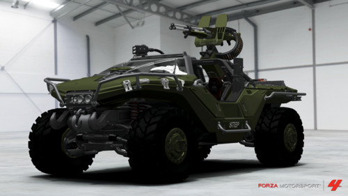  The WPMS security platform: M12 FAV "Warthog"