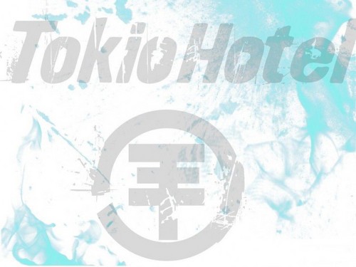  Tokio Hotel Logo <3