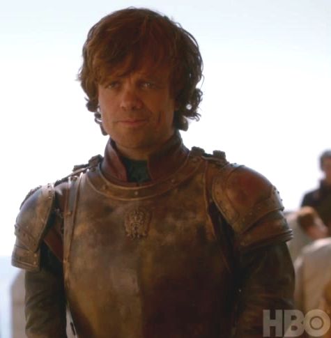  Tyrion