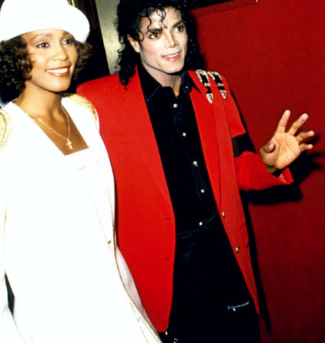  Whitney And Michael