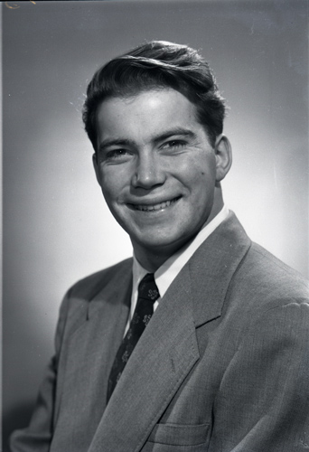  Young William Shatner 3