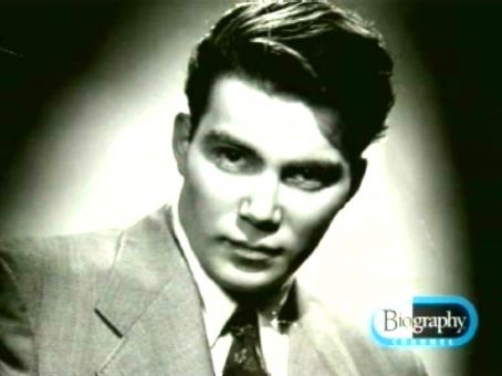 Young William Shatner 4