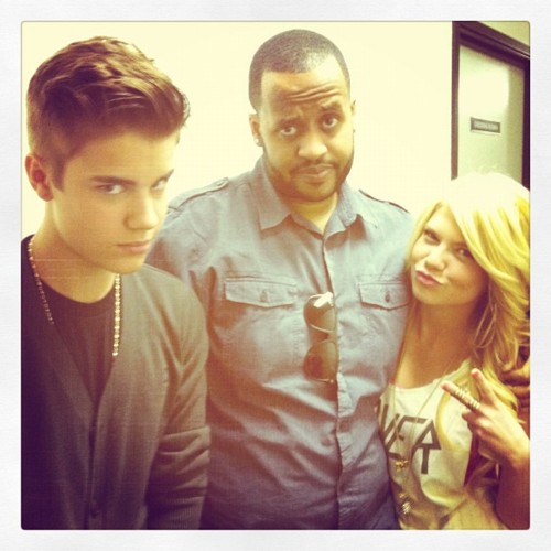  justin bieber, kenny hamilton, personal picture, first dance, 2012, chanel west.