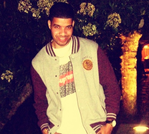  drake's brother?