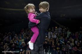  jazzy bieber the cutes baby ever
