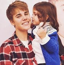  jazzy bieber the cutes baby ever