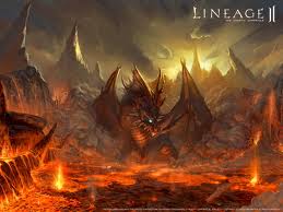  lava dragon
