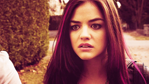  lucy ♥