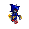 moving pic - metal sonic =3 Icon (29622325) - Fanpop