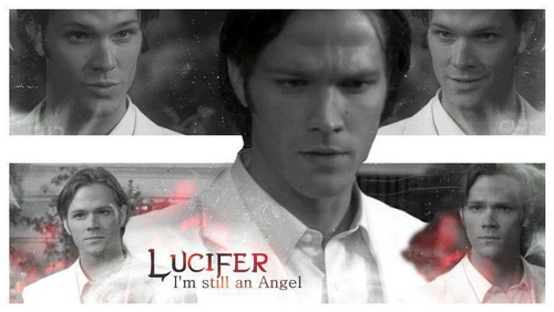  sam the Lucifer