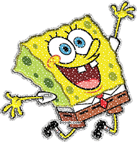spongbob - spongebob-squarepants Fan Art