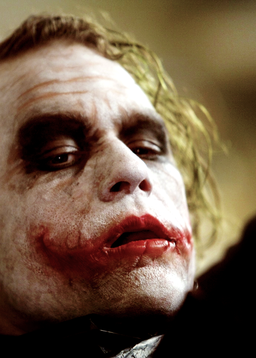 the joker - The Joker Photo (29612697) - Fanpop