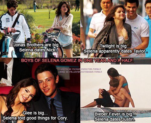  the reall Selena gomez.....