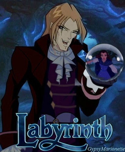  "Labyrinth"