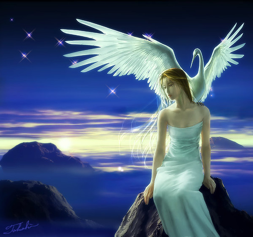 Angel – Jäger der Finsternis