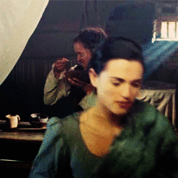  Arthur Pendragon Eat Your 'Thick' Gruel (4)