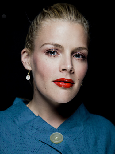  Busy Philipps