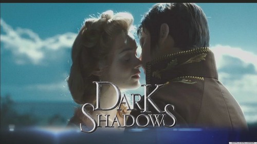 Dark Shadows 2012
