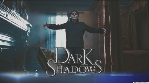  Dark Shadows 2012