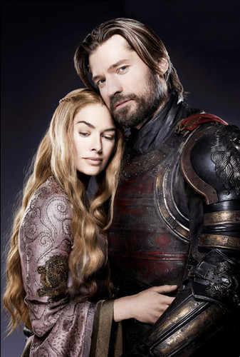  Entertainment Weekly's Game Of Thrones foto's