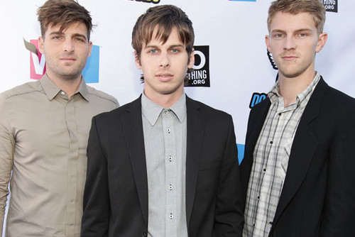  Foster The People