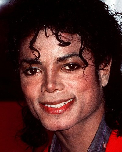 Gorgeous Bad era Michael!!!