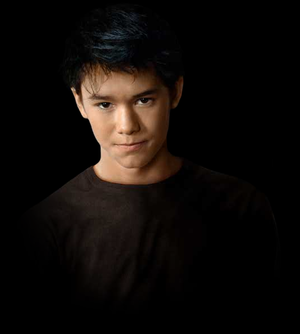  Hot Seth Clearwater