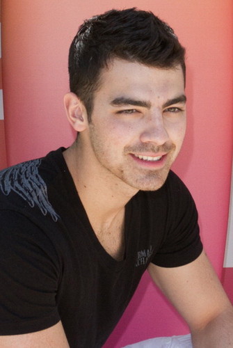  Joe Jonas 2012 Miami