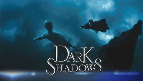  Johnny in Dark Shadows teaser