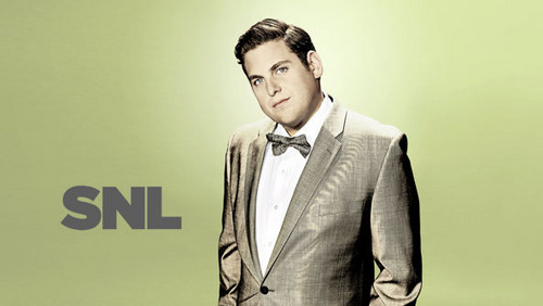  Jonah 爬坡道, 小山 Hosts SNL: 3/10/2012