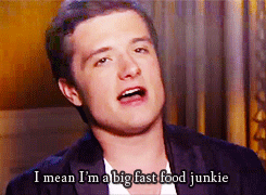  Josh Interview