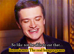  Josh Interview